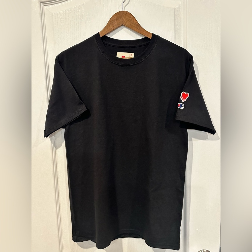 Champion “Emotionally Unavailable” 100% Cotton Tee-Shirt, Size: Medium - NWOT